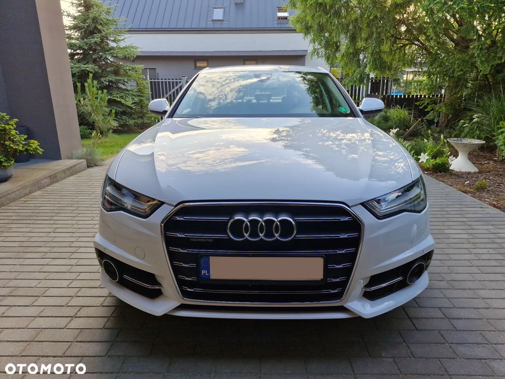 Audi A6 Limousine - 2