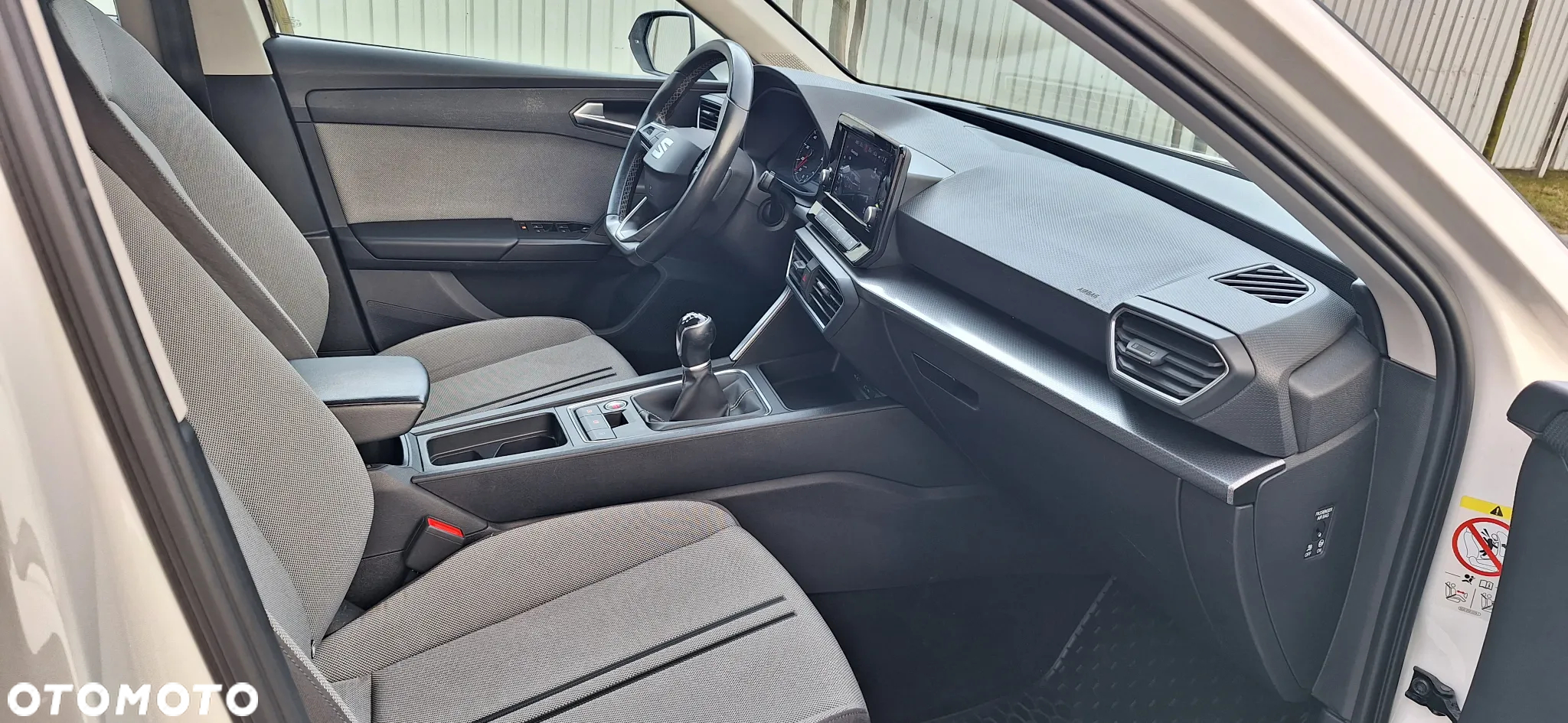Seat Leon 1.0 TSI Style - 14