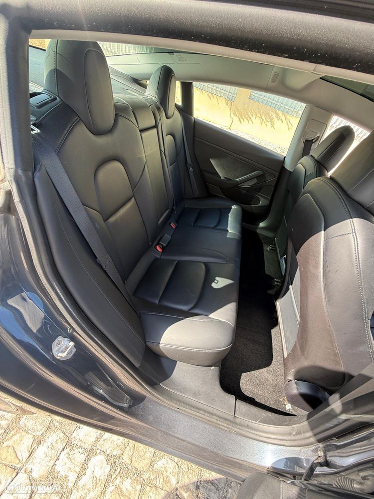 Tesla Model 3 Standard RWD - 7