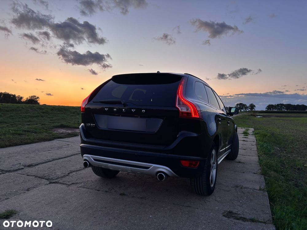 Volvo XC 60 - 8