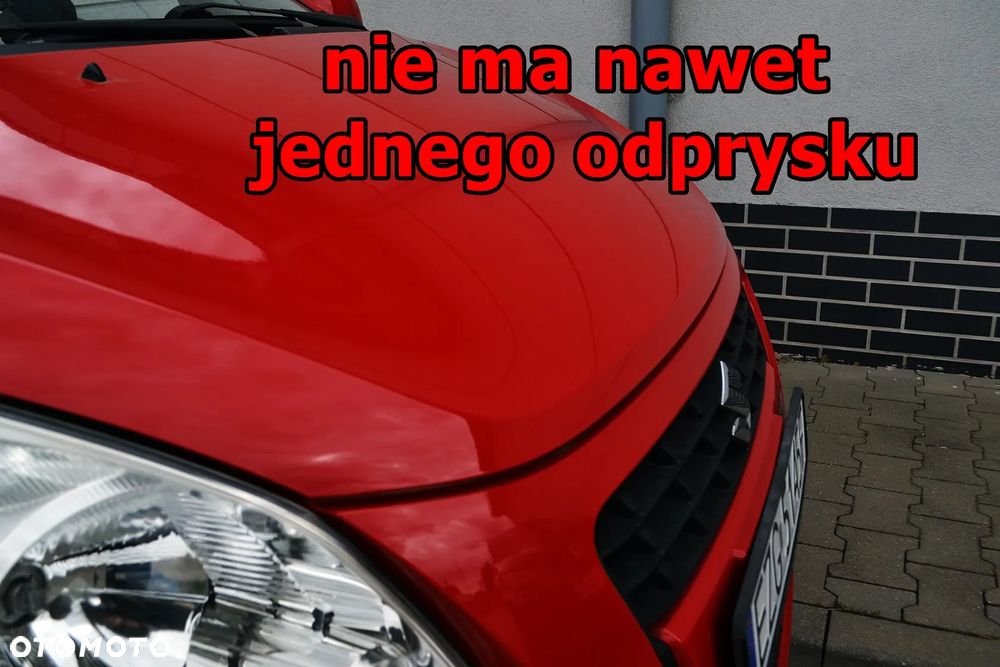 Suzuki Splash 1.0 Basic - 17