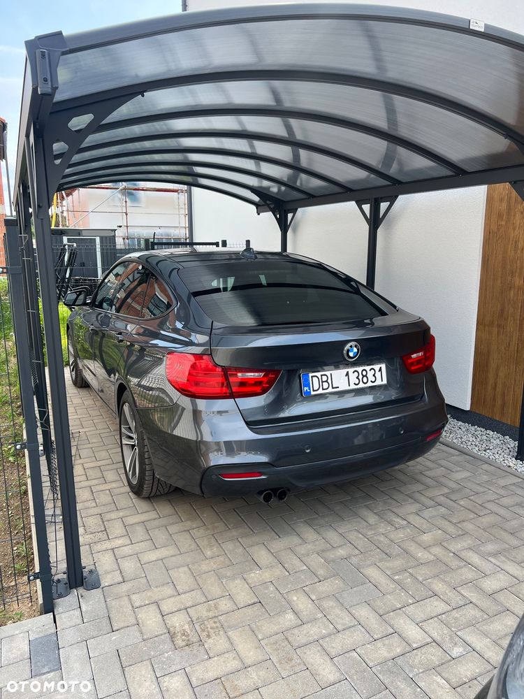 BMW Seria 3 328i xDrive Sport Line - 18