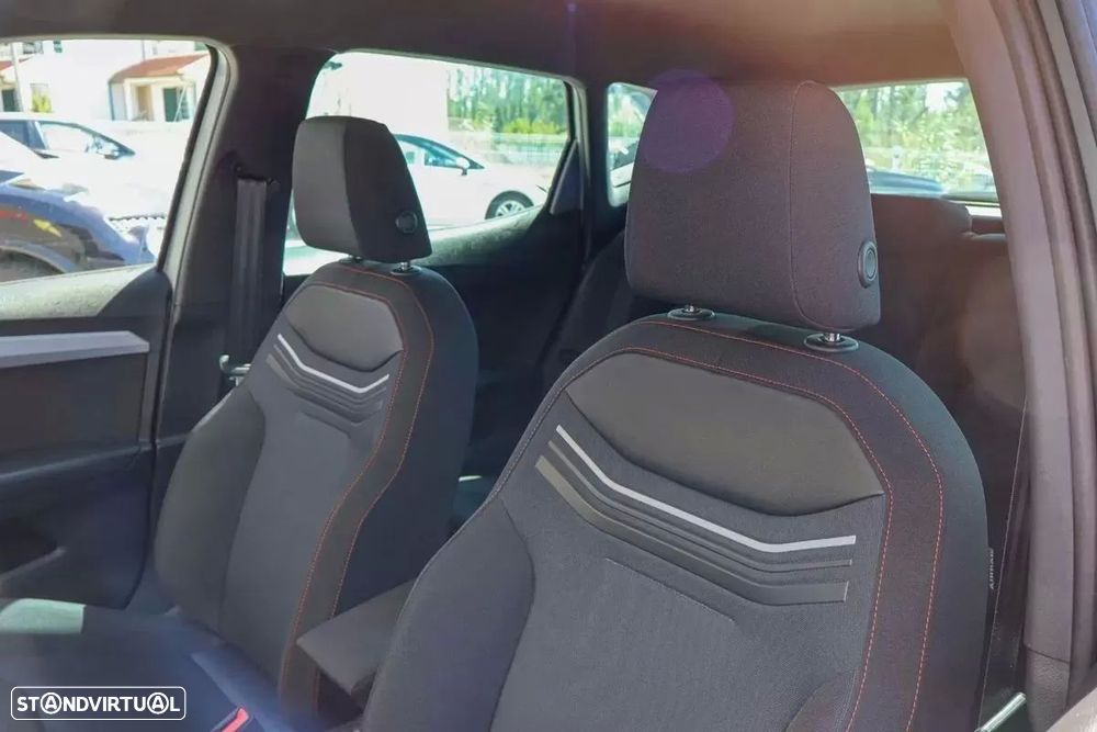 SEAT Arona 1.0 TSI FR - 15