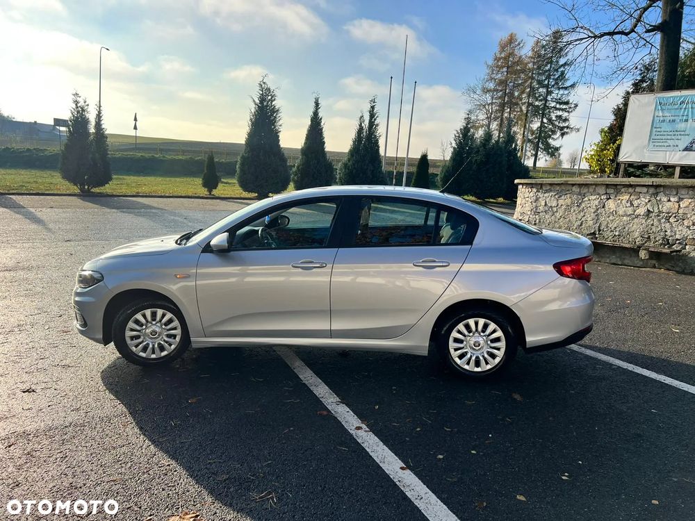 Fiat Tipo - 6
