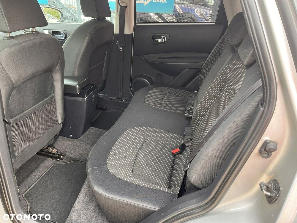 Nissan Qashqai - 26