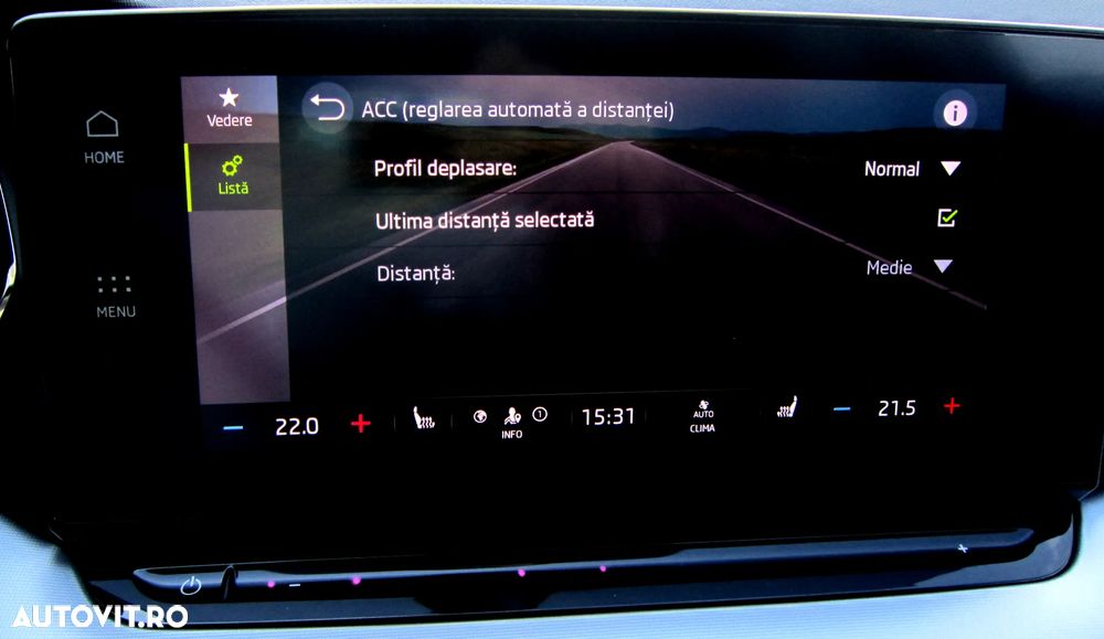 Skoda Octavia 2.0 TDI STYLE DSG - 15