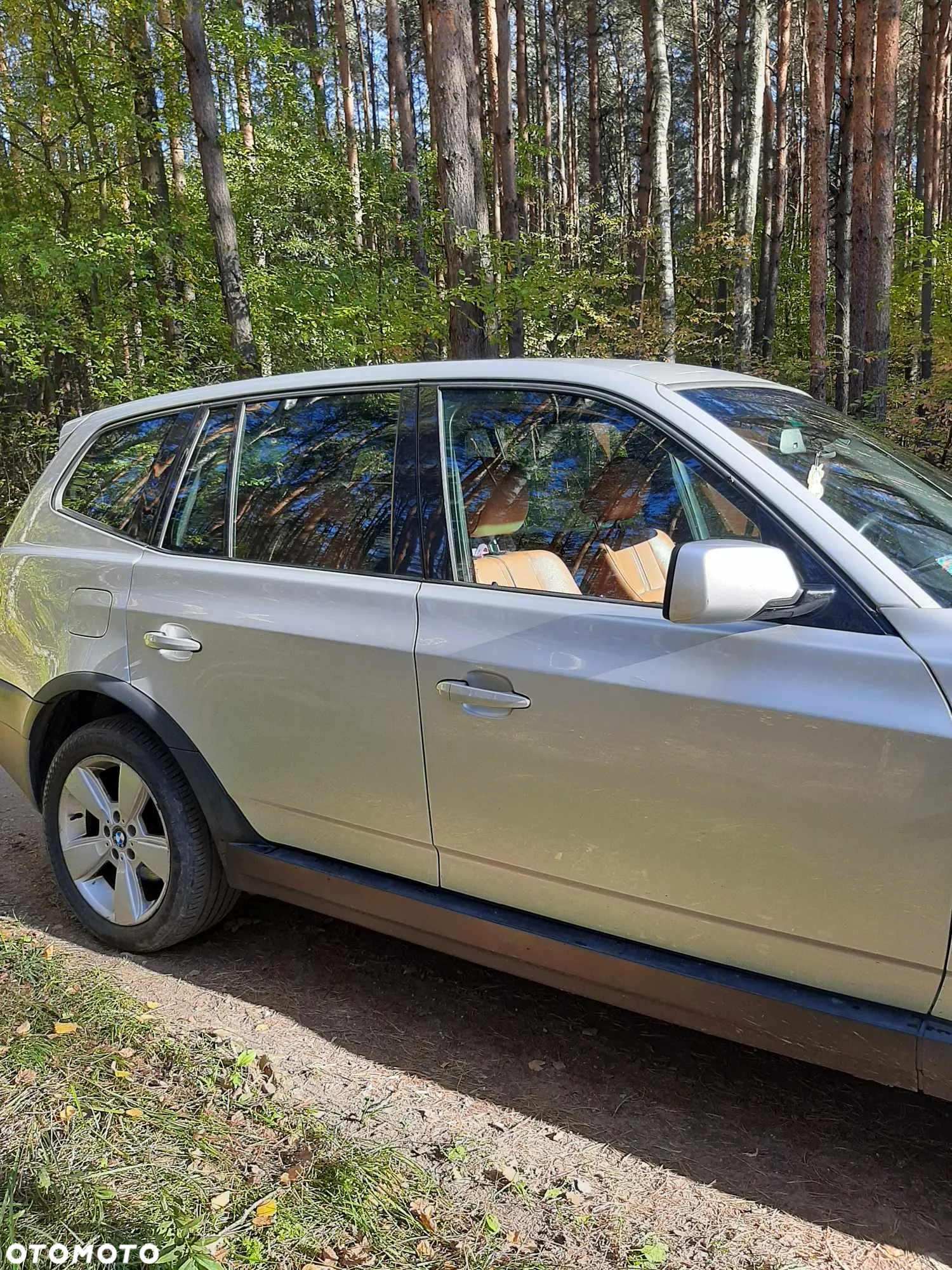BMW X3 - 3