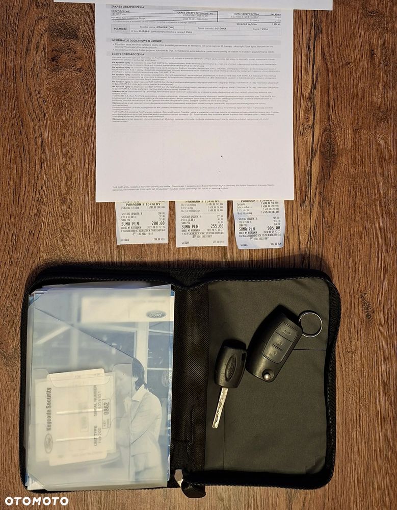 Ford Focus 1.6 16V Style+ - 37