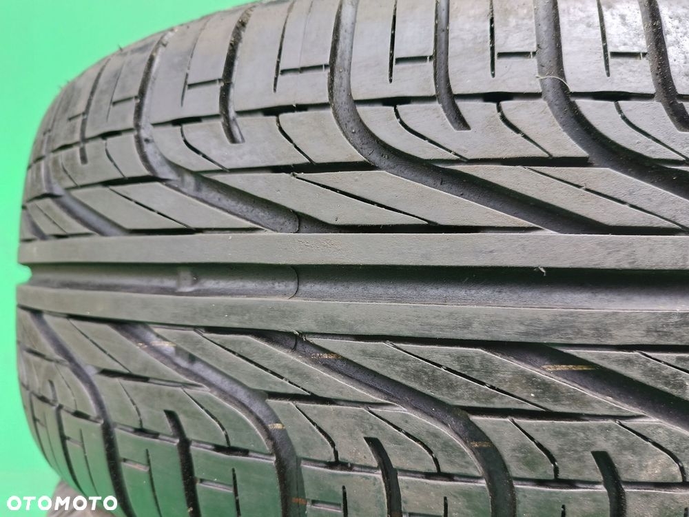 pirelli p6000 215/55/16, 1 szt 8 mm - 2