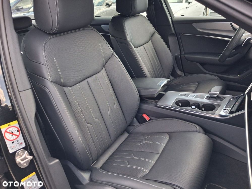 Audi A6 Avant - 32