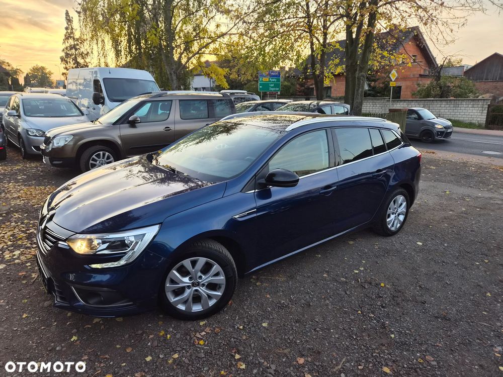 Renault Megane - 13