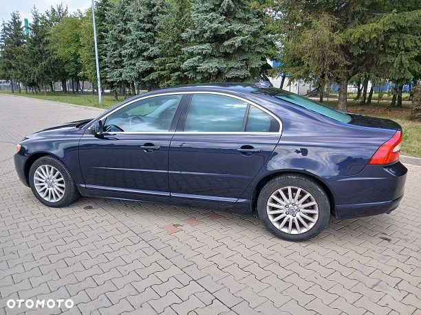 Volvo S80 2.0 Momentum - 3