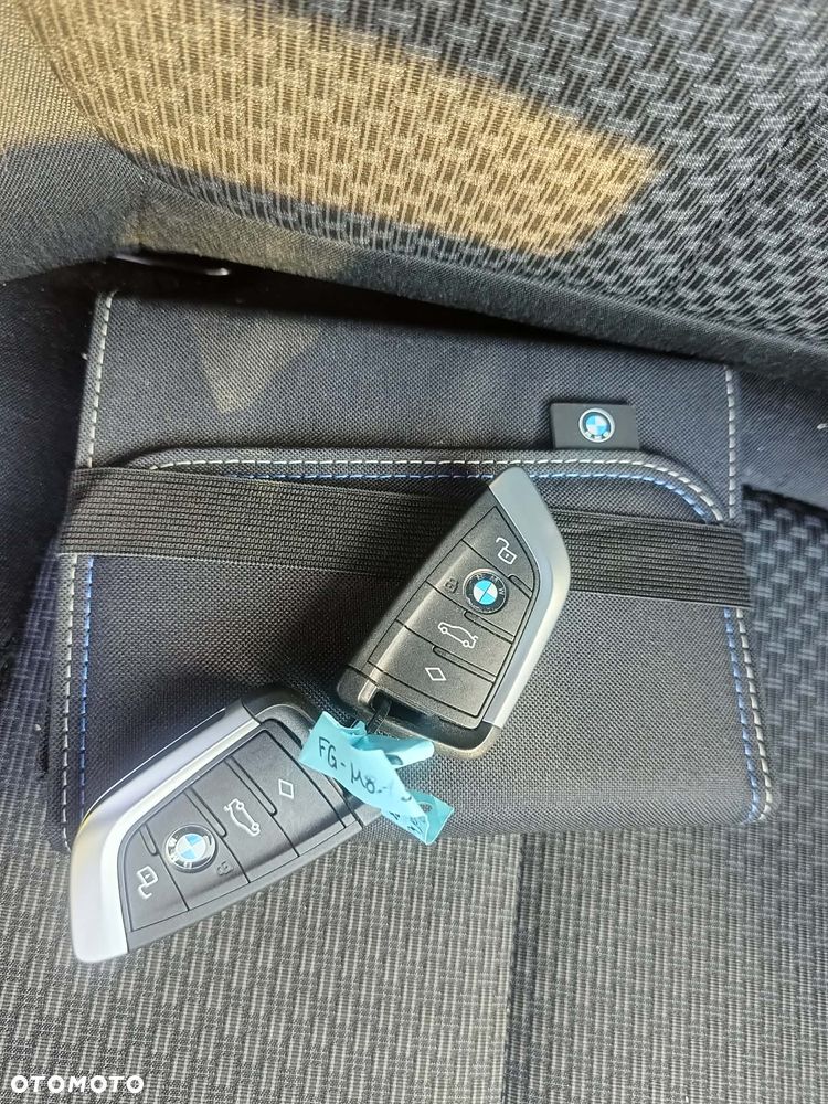 BMW Seria 1 118i GPF Advantage - 32