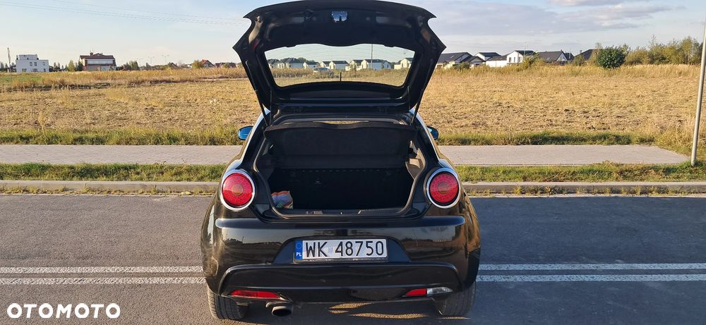 Alfa Romeo Mito 1.3 JTDM Distinctive - 12