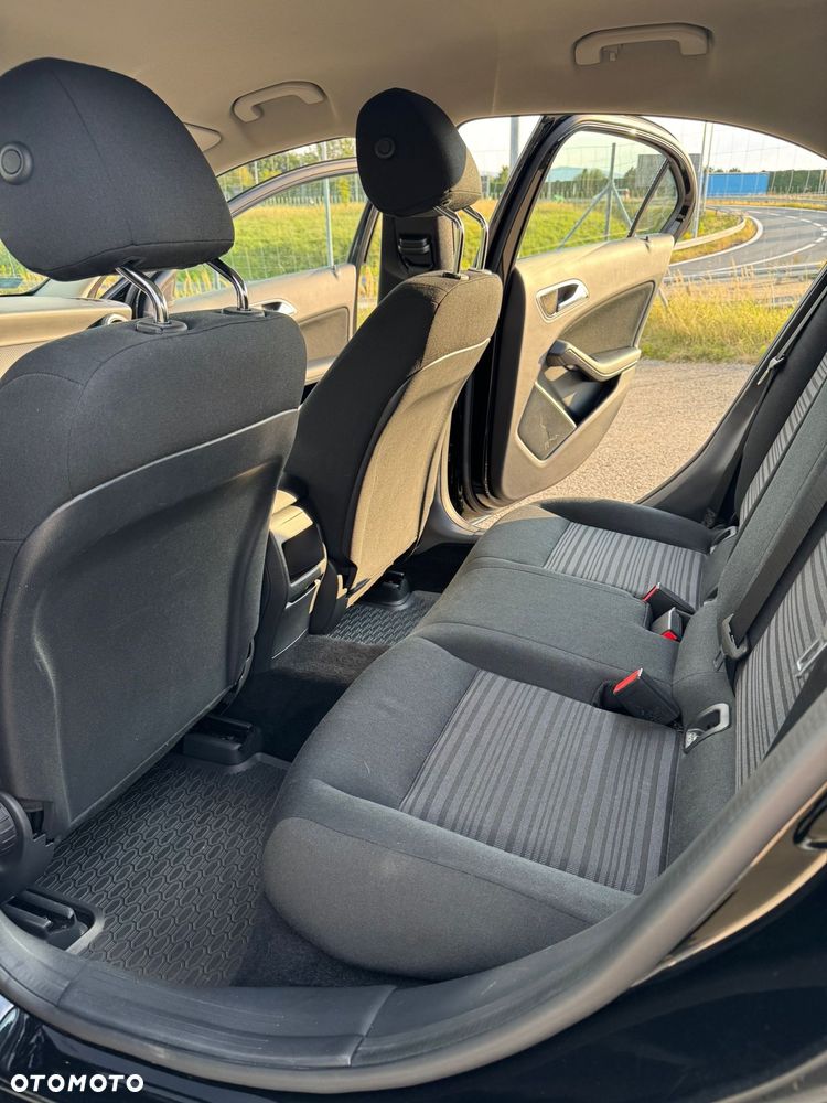 Mercedes-Benz Klasa A 160 d Style - 30