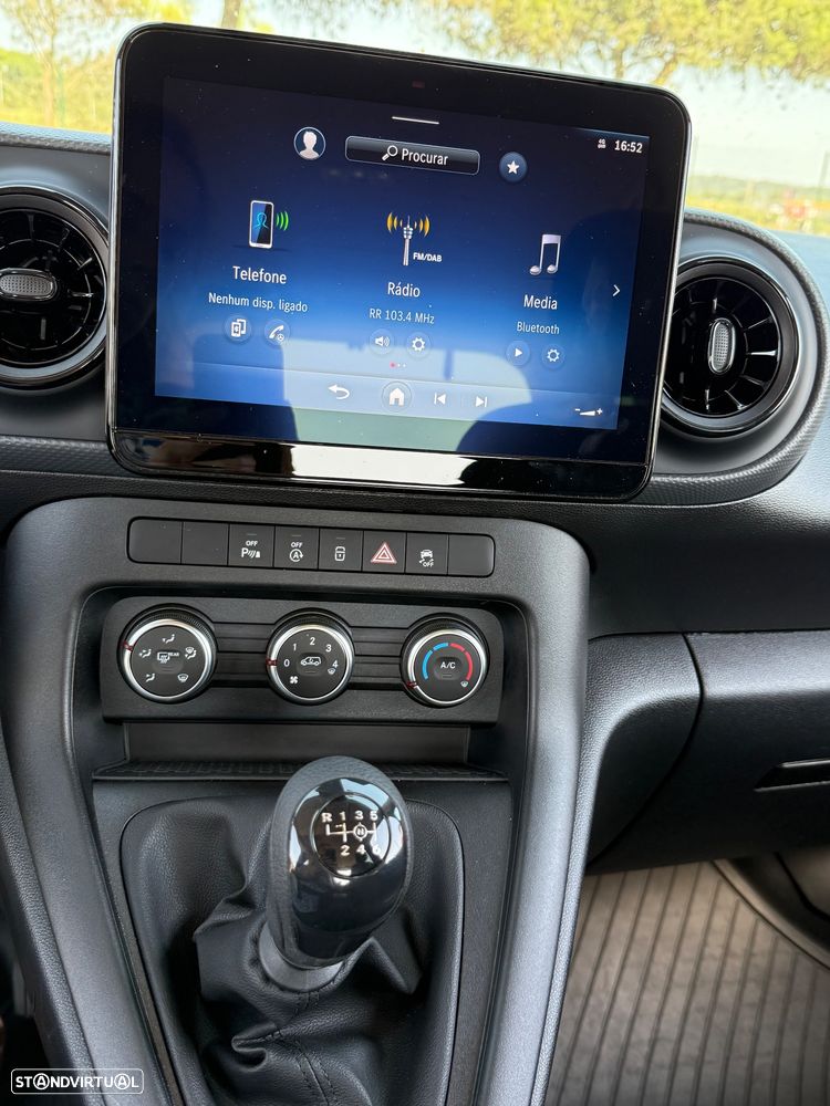 Mercedes-Benz Citan 110 CDi/27 - 19