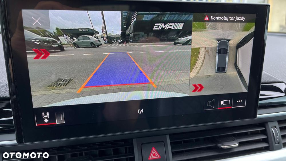 Audi A5 Sportback 45 TFSI mHEV Quattro S Line S tronic - 25