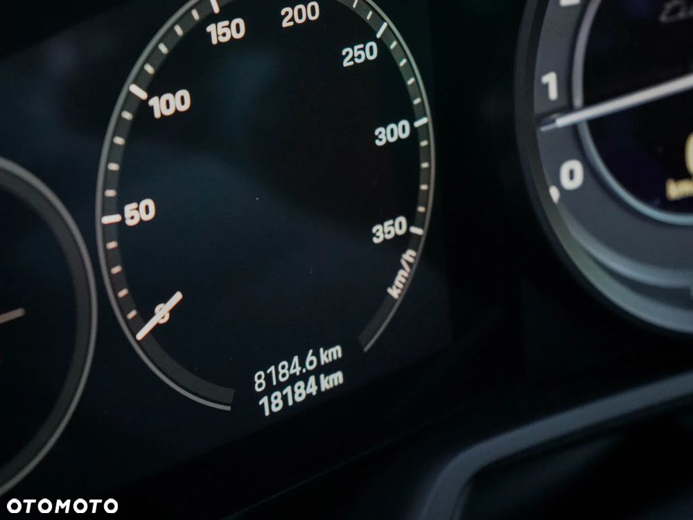 Porsche 911 911Turbo - 20