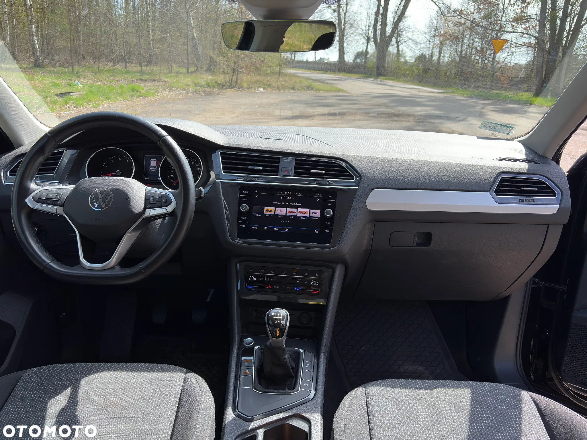 Volkswagen Tiguan 1.5 TSI EVO - 9