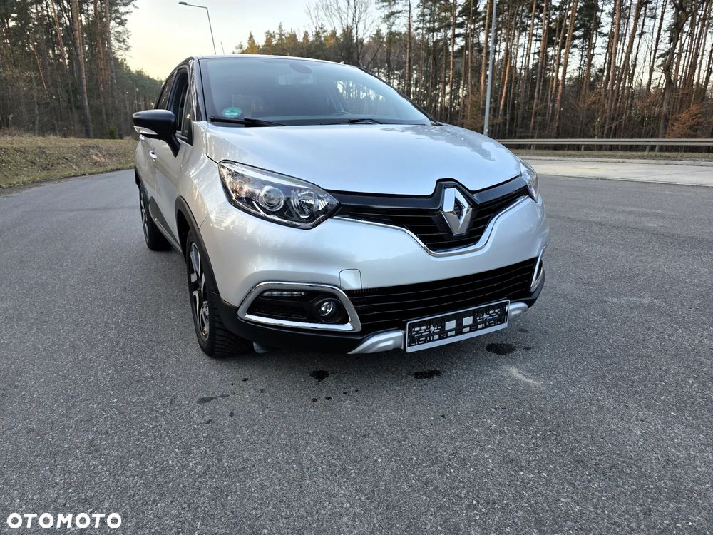 Renault Captur ENERGY TCe 120 EDC XMOD - 2
