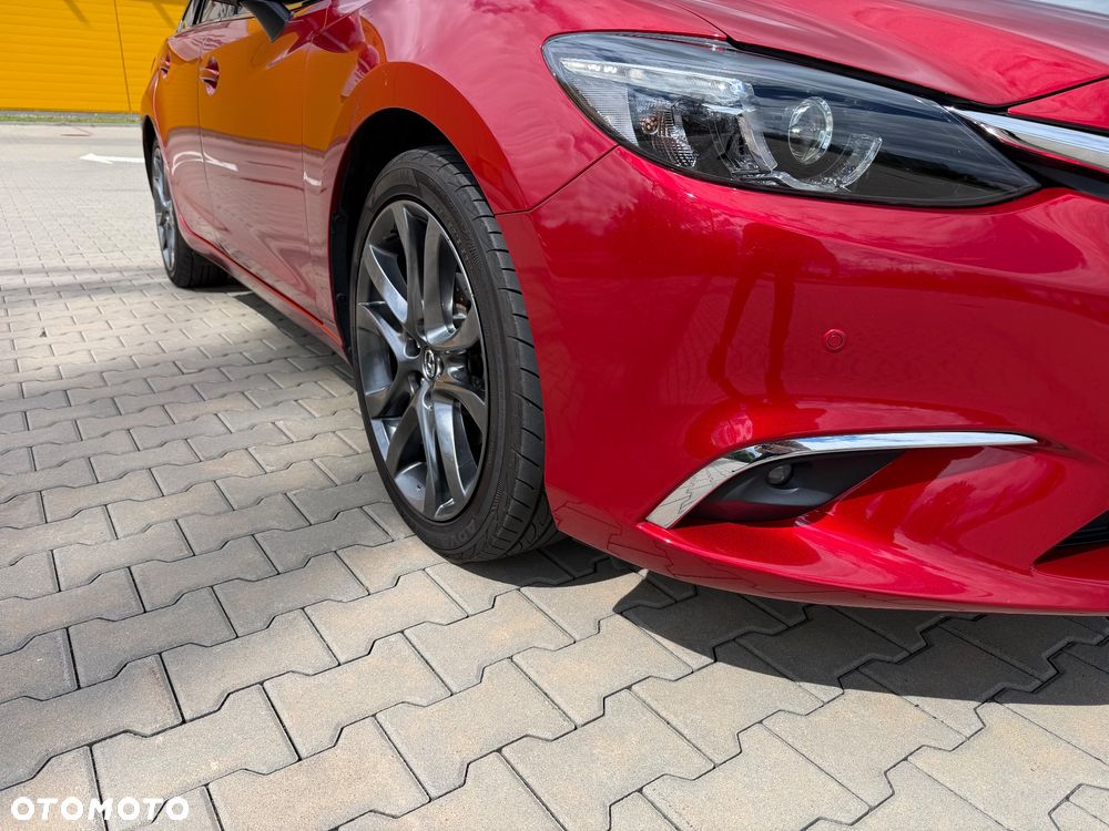 Mazda 6 2.0 Skypassion I-ELoop - 34