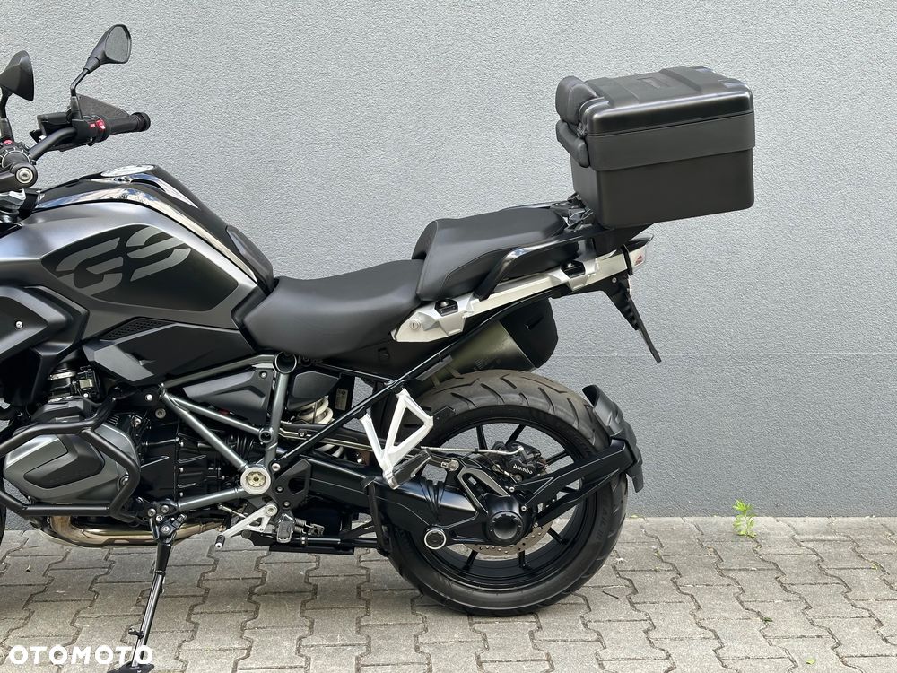 BMW GS - 8