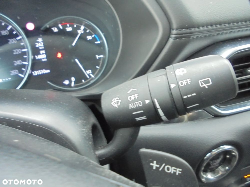 Mazda CX-5 SKYACTIV-G 165 AWD ADVANTAGE - 21