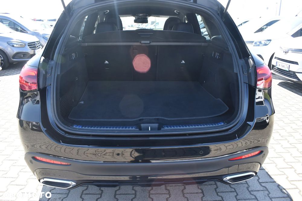 Mercedes-Benz GLC 300 d mHEV 4-Matic Avantgarde - 13