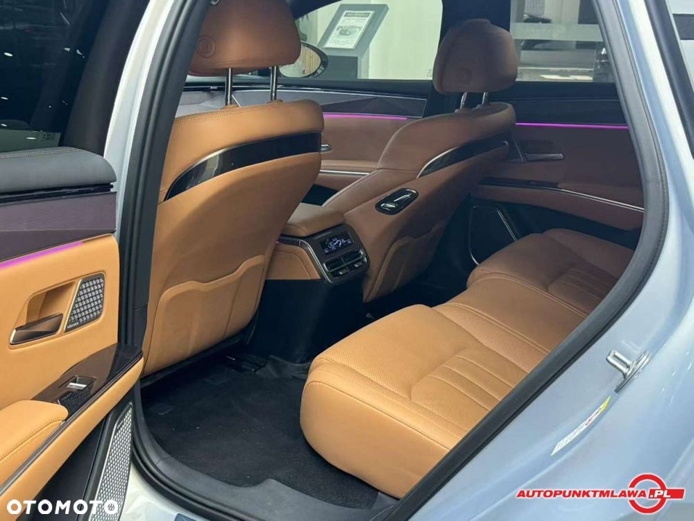 BYD Han L - 9