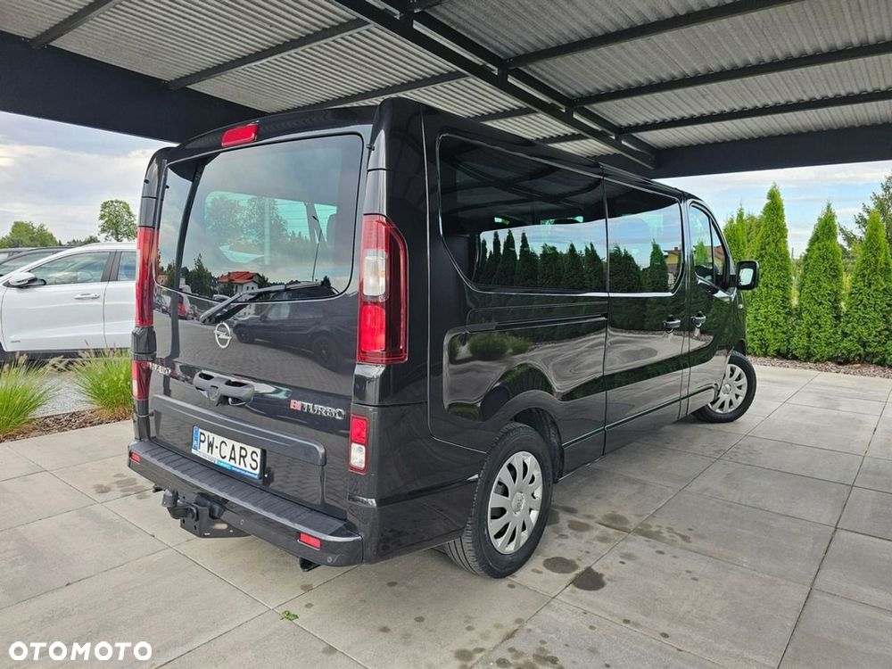 Opel Vivaro - 3
