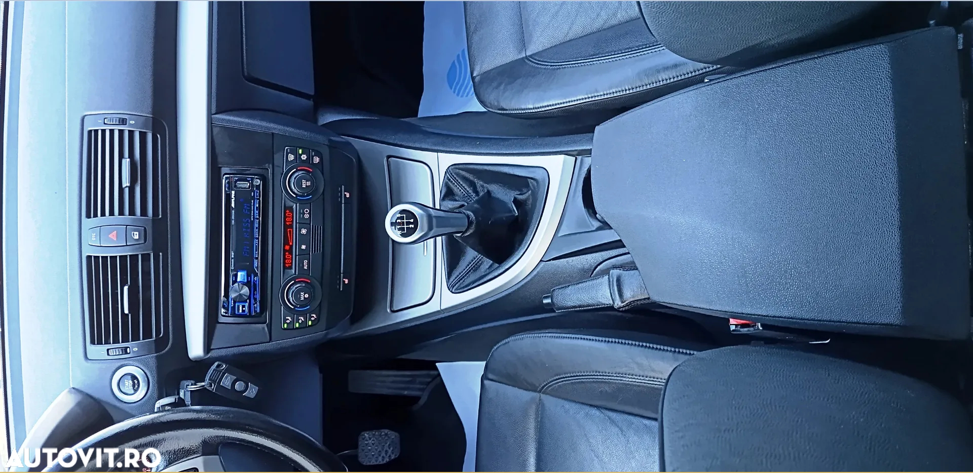 BMW Seria 1 118i - 21