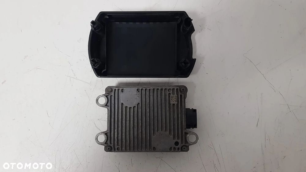 BMW  5 V G30 G31 / X3 G01 RADAR SENSOR DISTRONIC ACC  6631-6888029-01 6888029 - 2