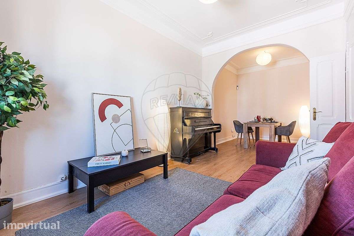 Apartamento T2 para venda - Grande imagem: 2/50