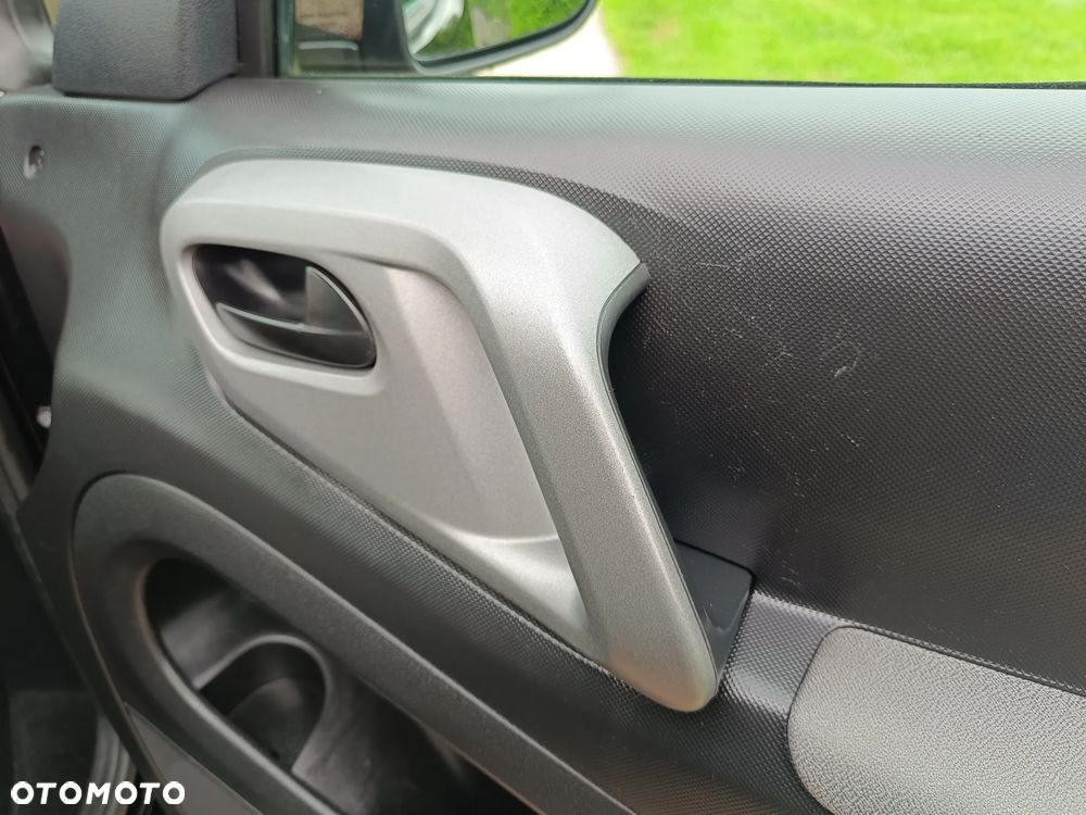 Citroën Berlingo Multispace BlueHDi 100 SELECTION - 21