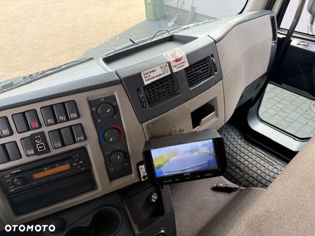 Volvo FL 250 4x2 NTM 12,5m3 Euro 6 - 11