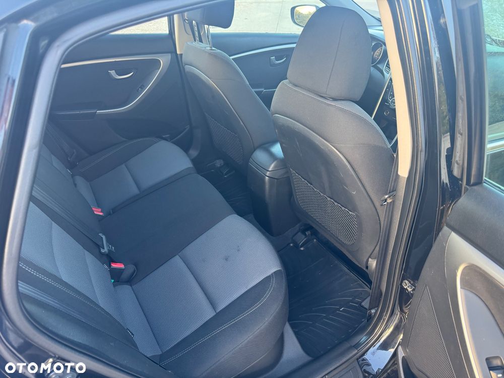 Hyundai i30 - 14