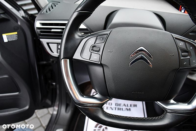 Citroën C4 SpaceTourer 1.5 BlueHDi Shine S&S - 16