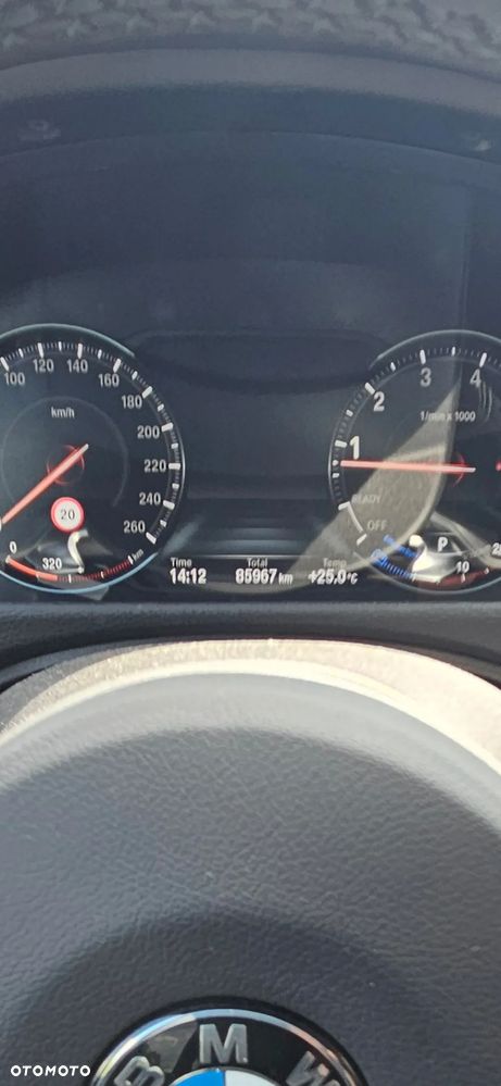 BMW Seria 4 430i xDrive M Sport - 11
