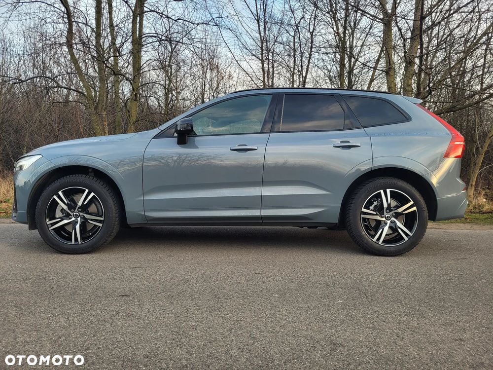 Volvo XC 60 - 13