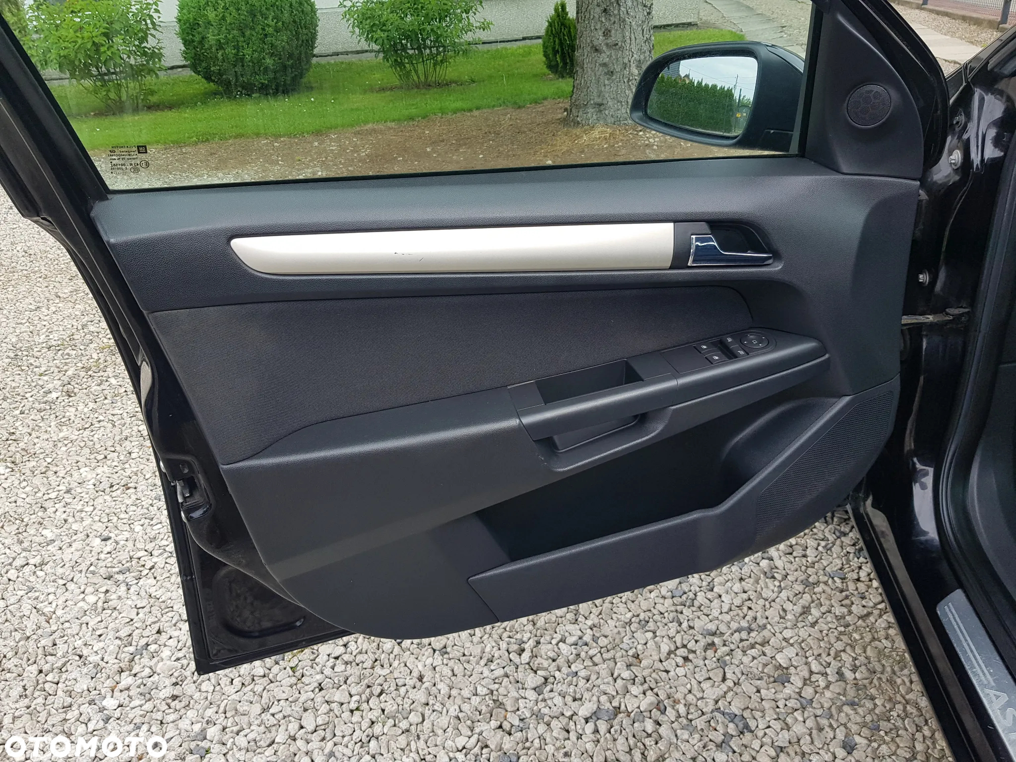 Opel Astra 1.6 - 9