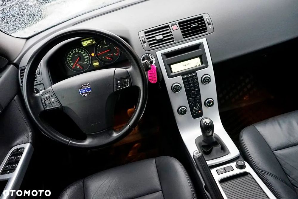 Volvo V50 1.6D DRIVe - 23