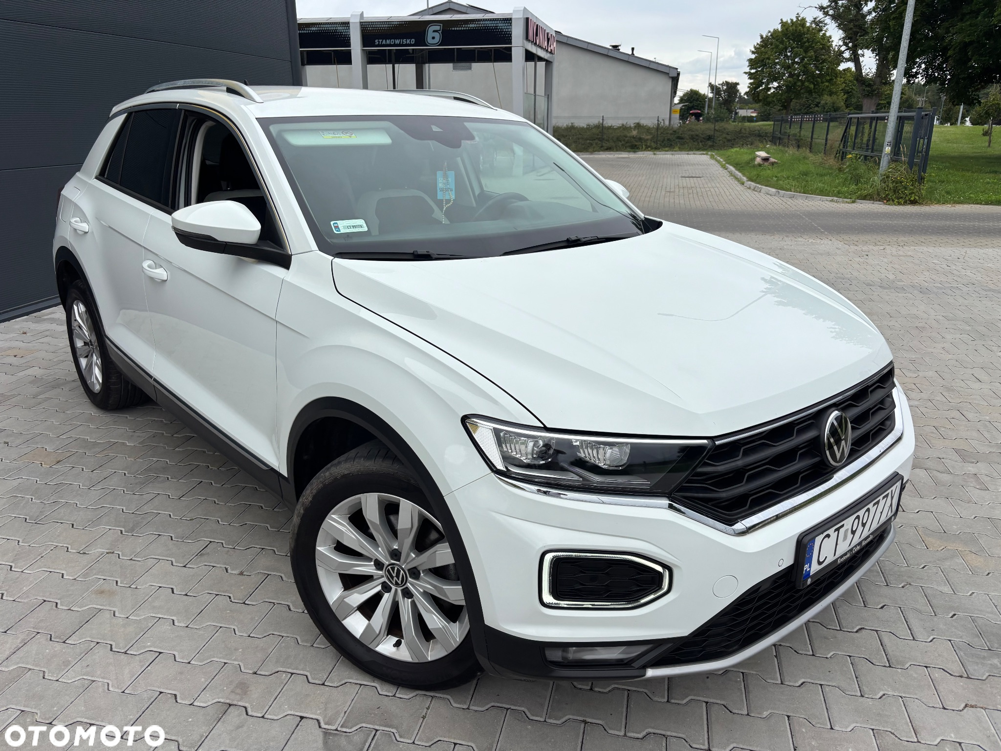 Volkswagen T-Roc 1.5 TSI Final Edition - 16