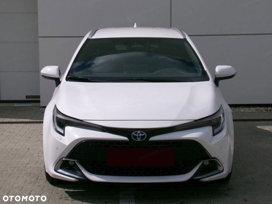 Toyota Corolla - 2