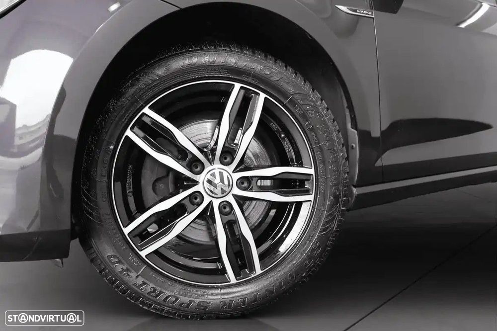 VW Golf - 15