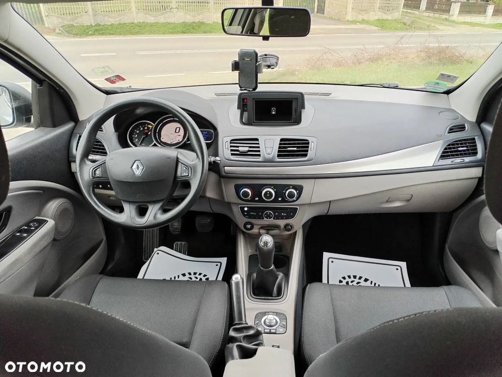 Renault Megane 1.6 16V 100 TomTom Edition - 21