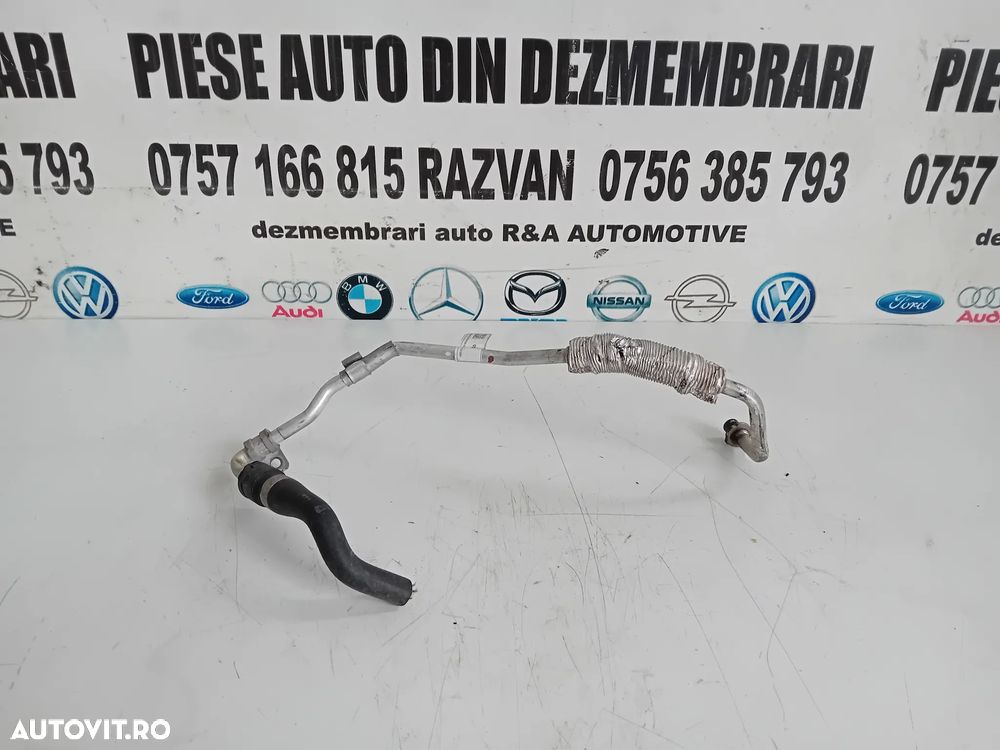 Conductă Turbină BMW 2.0 Benzină B48 Cod OEM 8629972 G20 G30 X1 X2 G01 G02 F30 F20 - 1