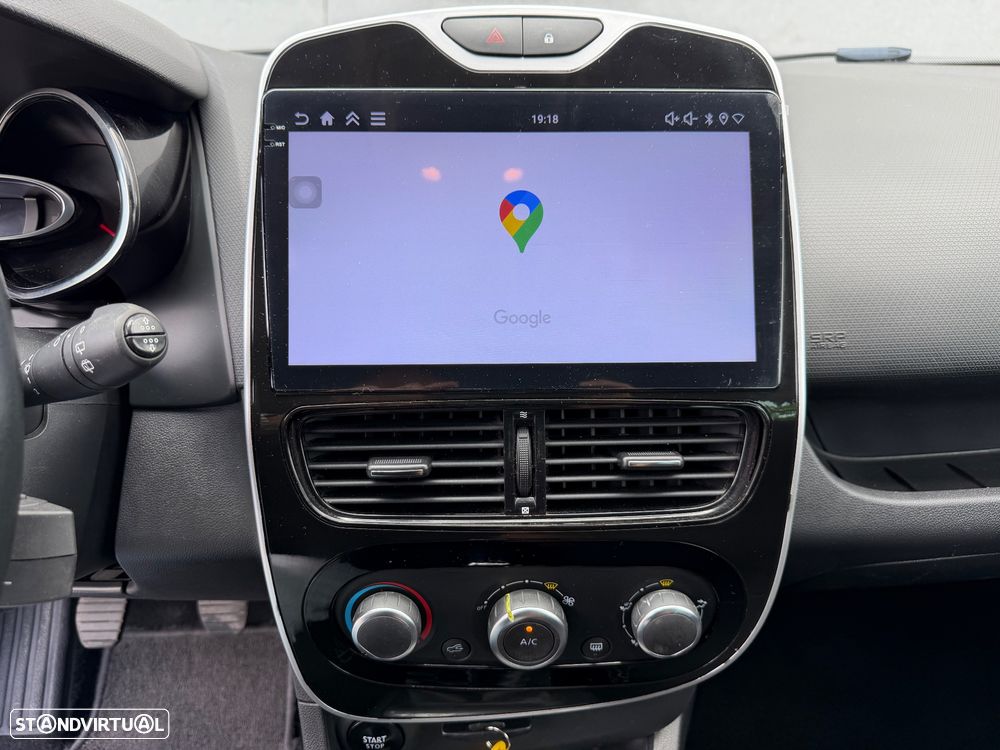Renault Clio 0.9 TCE Dynamique S - 22