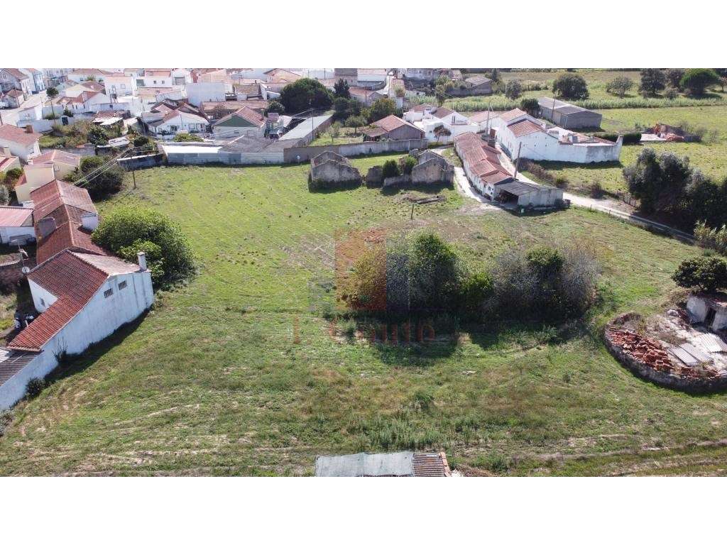 Terreno Para construção Famalicão Nazaré - Grande imagem: 3/11