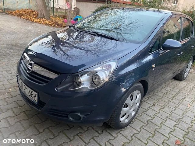 Opel Corsa 1.4 16V Edition 111 Jahre - 6