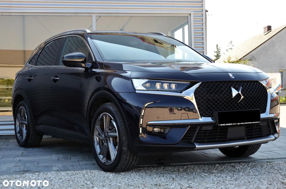 DS Automobiles DS 7 1.6 E-Tense 4x4 Opera - 5